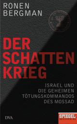 Cover-Bild Der Schattenkrieg