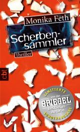 Cover-Bild Der Scherbensammler