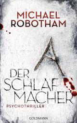 Cover-Bild Der Schlafmacher