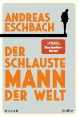 Cover-Bild Der schlauste Mann der Welt