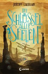 Cover-Bild Der Schlüssel aller Seelen (Chroniken von Bluehaven - Band 2)