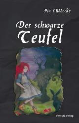 Cover-Bild Der schwarze Teufel