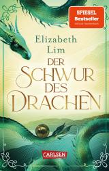 Cover-Bild Der Schwur des Drachen (Die sechs Kraniche 2)