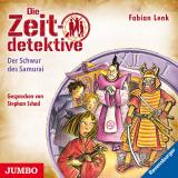 Cover-Bild Der Schwur des Samurai