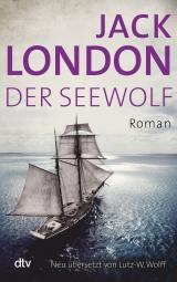 Cover-Bild Der Seewolf