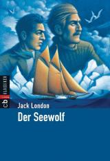 Cover-Bild Der Seewolf