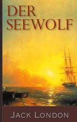 Cover-Bild Der Seewolf