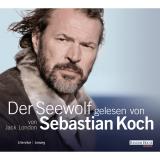 Cover-Bild Der Seewolf