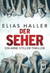 Cover-Bild Der Seher