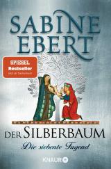 Cover-Bild Der Silberbaum. Die siebente Tugend