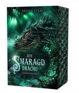 Cover-Bild Der Smaragddrache