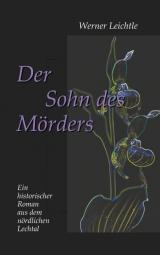 Cover-Bild Der Sohn des Mörders