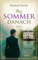 Cover-Bild Der Sommer danach