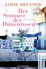 Cover-Bild Der Sommer der Dünenrosen