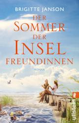 Cover-Bild Der Sommer der Inselfreundinnen