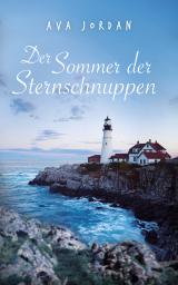 Cover-Bild Der Sommer der Sternschnuppen
