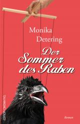 Cover-Bild Der Sommer des Raben