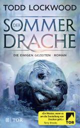 Cover-Bild Der Sommerdrache