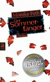 Cover-Bild Der Sommerfänger