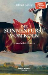 Cover-Bild Der Sonnenfürst von Köln