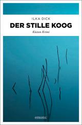 Cover-Bild Der stille Koog