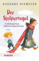 Cover-Bild Der Stolperengel