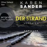 Cover-Bild Der Strand: Verraten