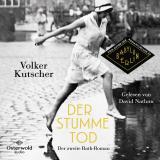 Cover-Bild Der stumme Tod (Die Gereon-Rath-Romane 2)