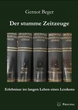 Cover-Bild Der stumme Zeitzeuge