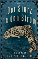 Cover-Bild Der Sturz in den Strom