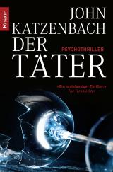 Cover-Bild Der Täter