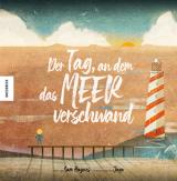 Cover-Bild Der Tag, an dem das Meer verschwand