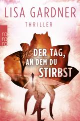 Cover-Bild Der Tag, an dem du stirbst