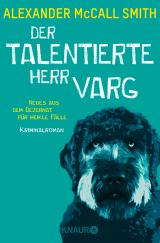 Cover-Bild Der talentierte Herr Varg