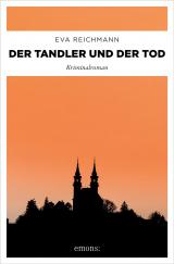 Cover-Bild Der Tandler und der Tod