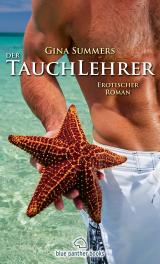 Cover-Bild Der Tauchlehrer | Erotischer Roman