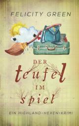 Cover-Bild Der Teufel im Spiel