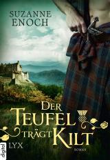 Cover-Bild Der Teufel trägt Kilt