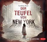 Cover-Bild Der Teufel von New York