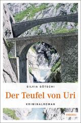 Cover-Bild Der Teufel von Uri