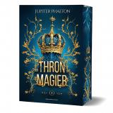 Cover-Bild Der Thron der Magier