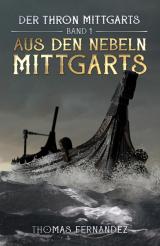Cover-Bild Der Thron Mittgarts