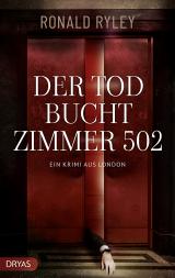 Cover-Bild Der Tod bucht Zimmer 502