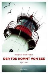 Cover-Bild Der Tod kommt von See