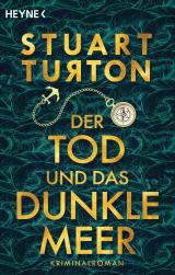 Cover-Bild Der Tod und das dunkle Meer