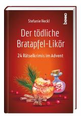 Cover-Bild Der tödliche Bratapfel-Likör