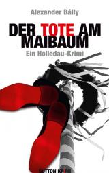 Cover-Bild Der Tote am Maibaum