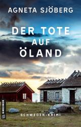 Cover-Bild Der Tote auf Öland