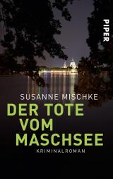 Cover-Bild Der Tote vom Maschsee