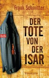 Cover-Bild Der Tote von der Isar